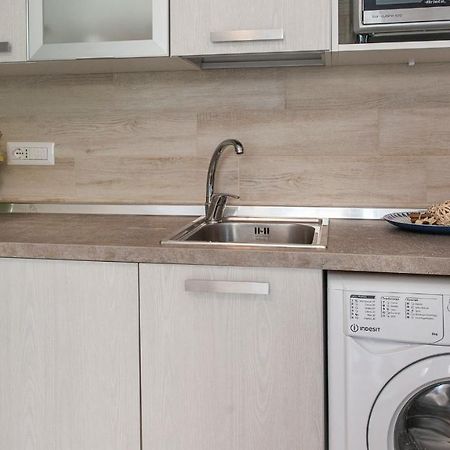 Costa 7A Apartment อาลเกโร ภายนอก รูปภาพ