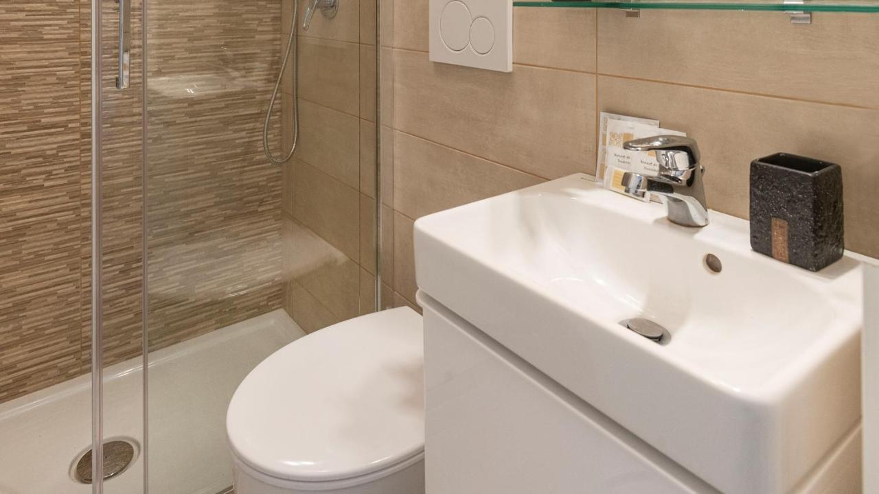 Costa 7A Apartment อาลเกโร ภายนอก รูปภาพ