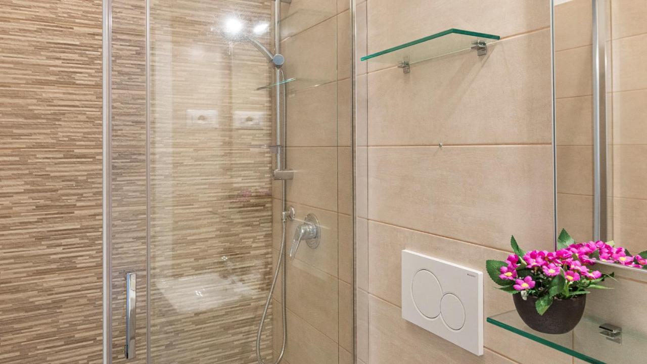 Costa 7A Apartment อาลเกโร ภายนอก รูปภาพ